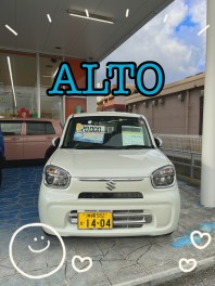 ☆ALTOご紹介☆